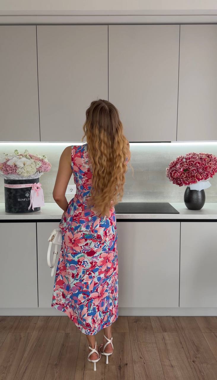 Платье 20062600