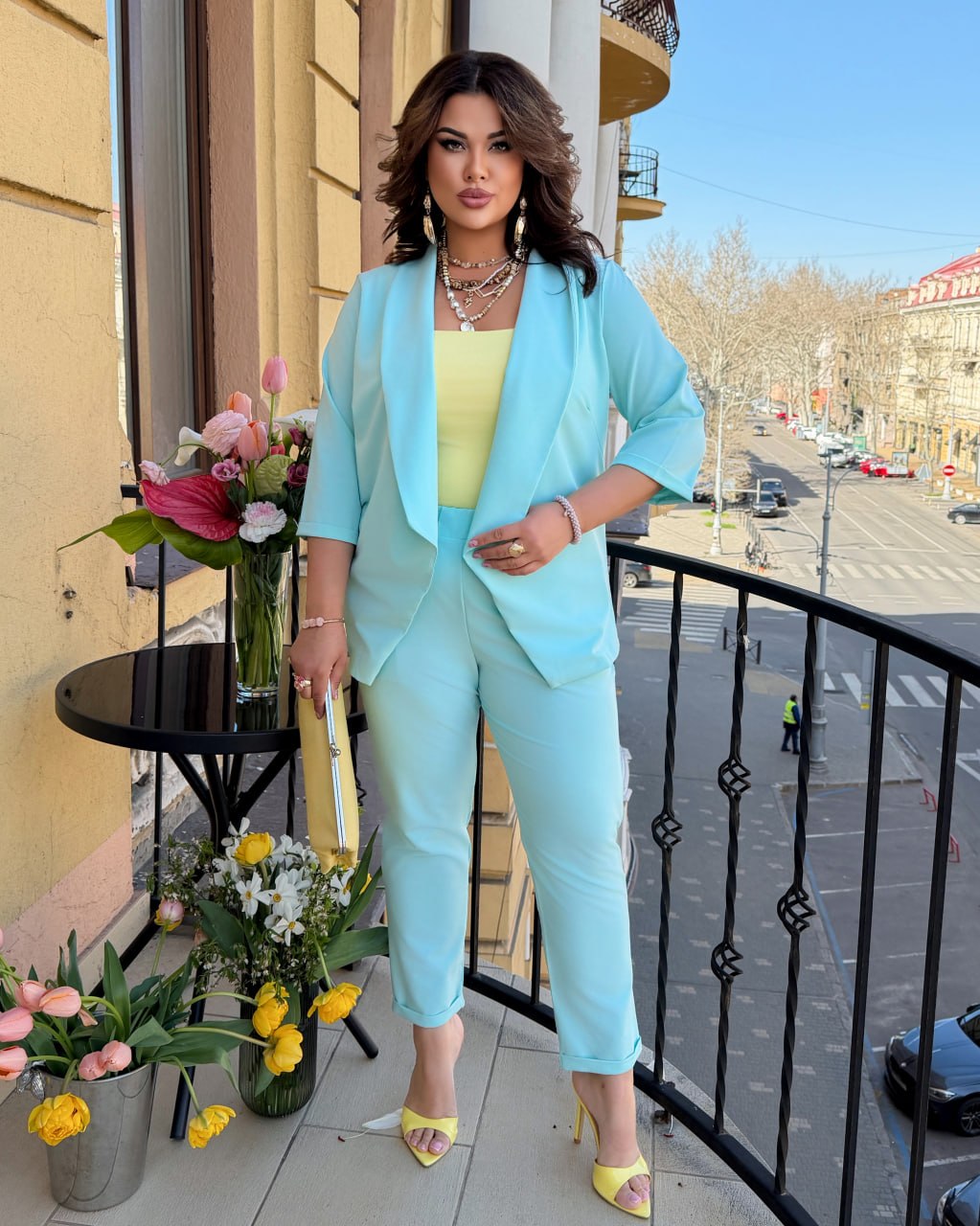 Костюм 21062601