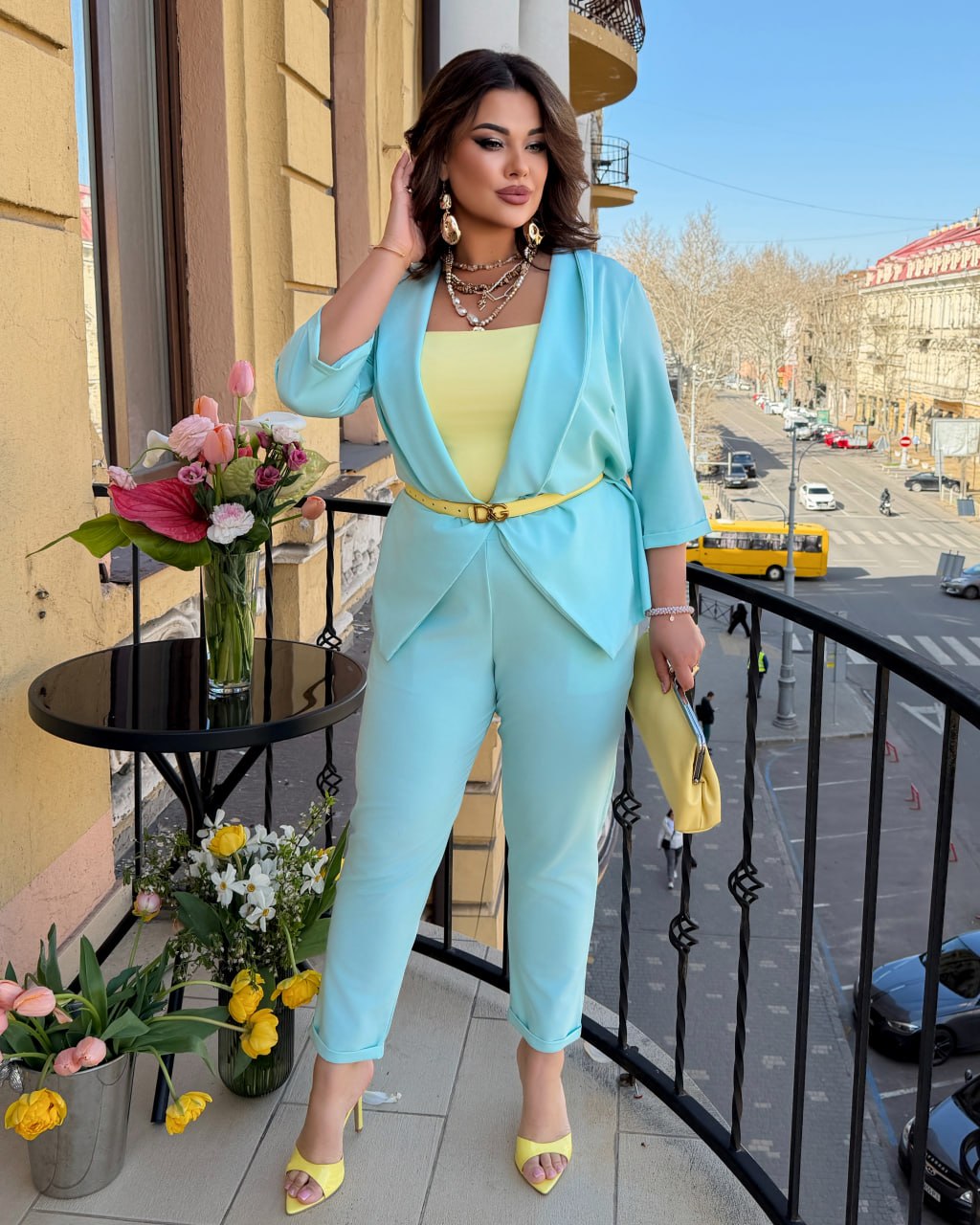 Костюм 21062601