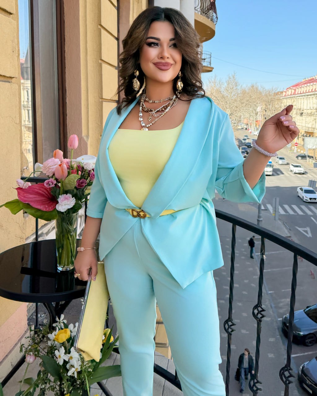 Костюм 21062601