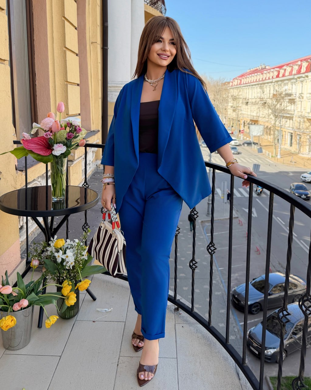 Костюм 21062601