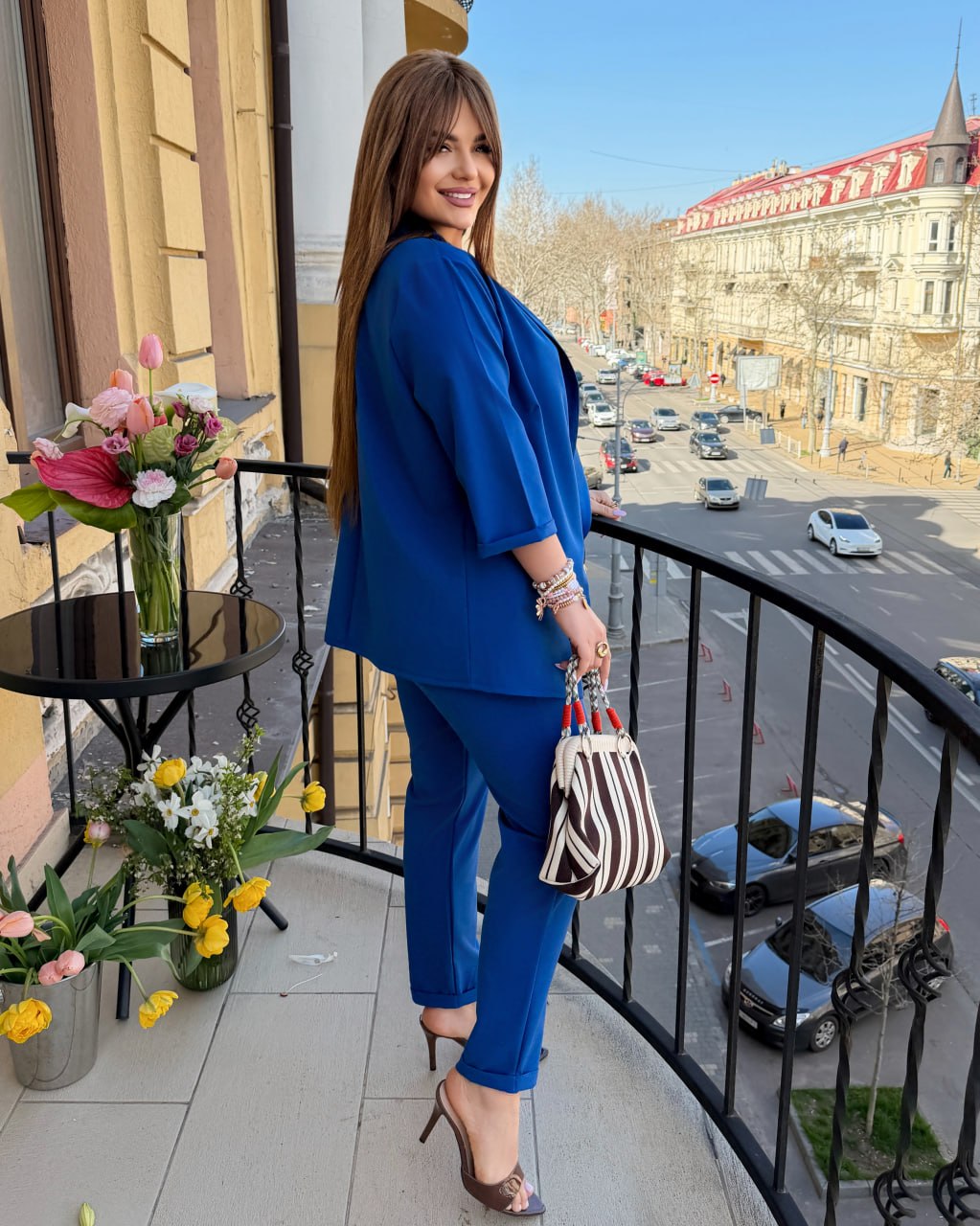 Костюм 21062601