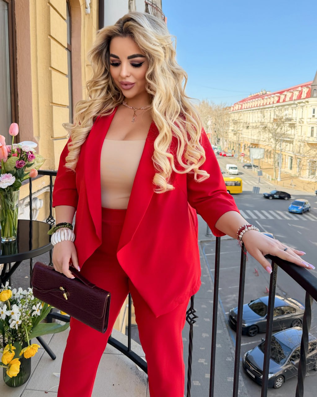 Костюм 21062601