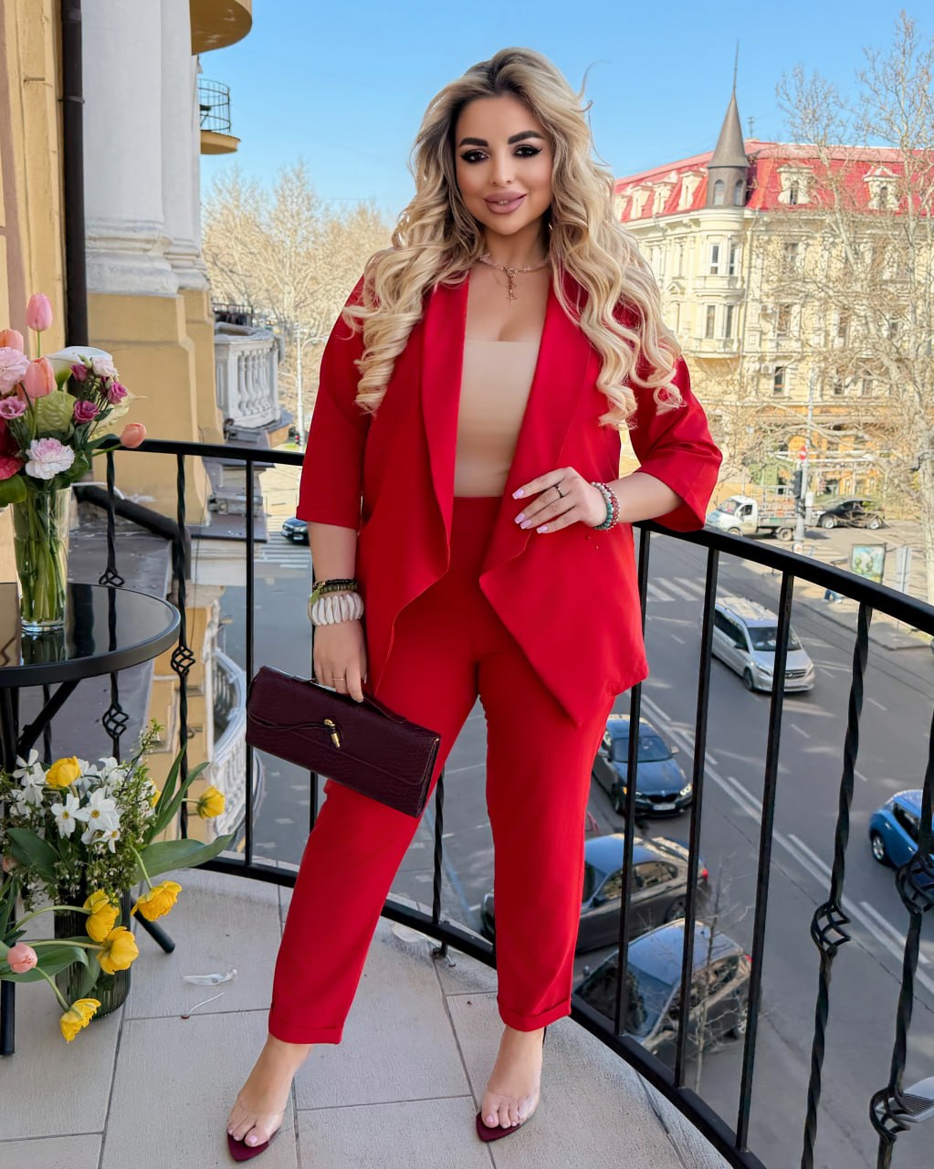 Костюм 21062601