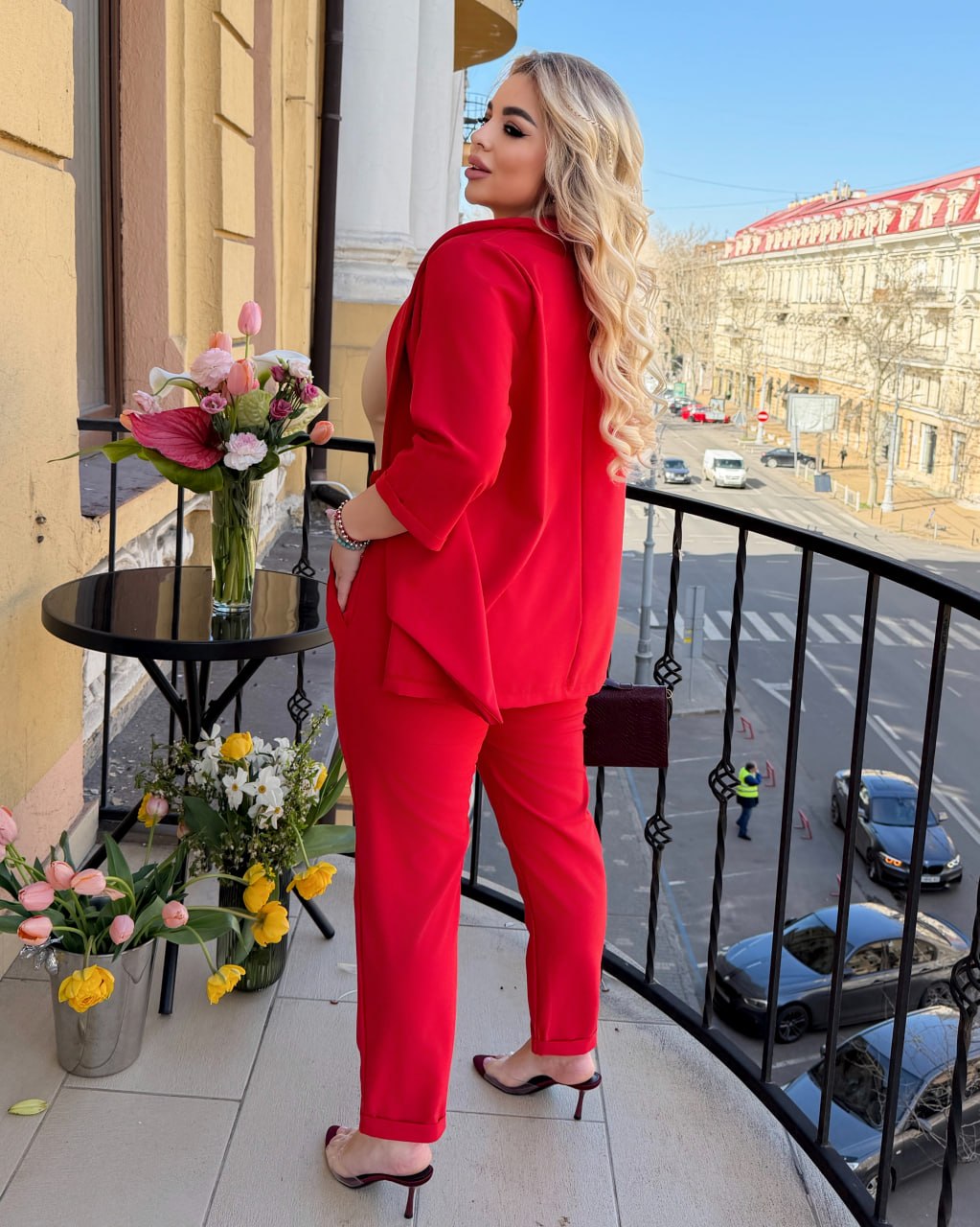 Костюм 21062601