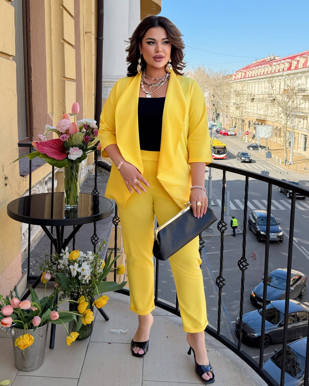 Костюм 21062601