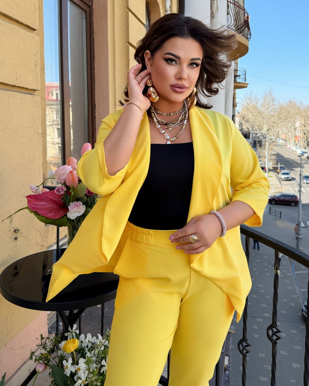 Костюм 21062601