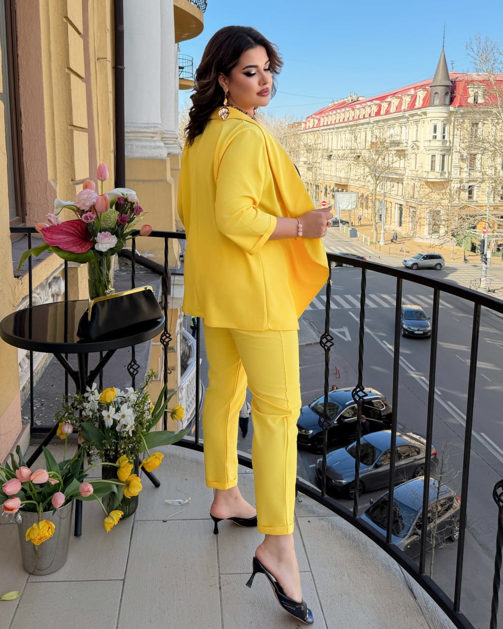 Костюм 21062601