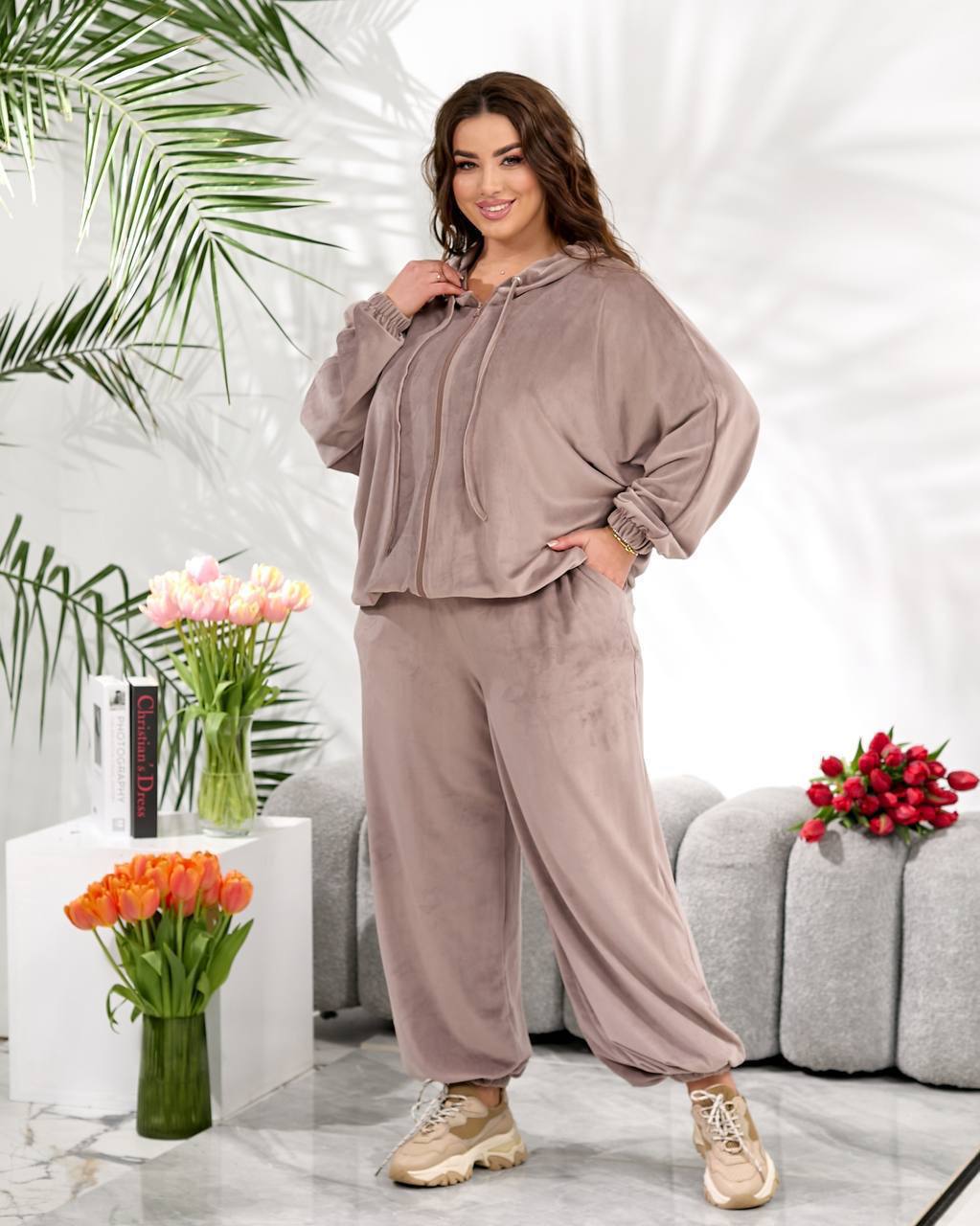 Костюм 21062600