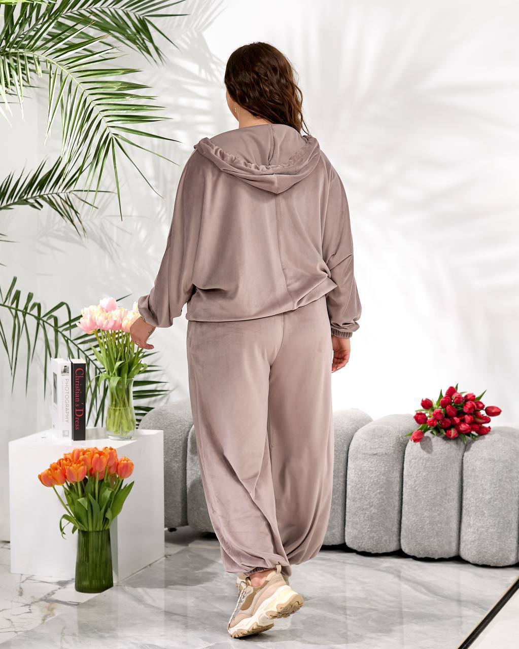 Костюм 21062600