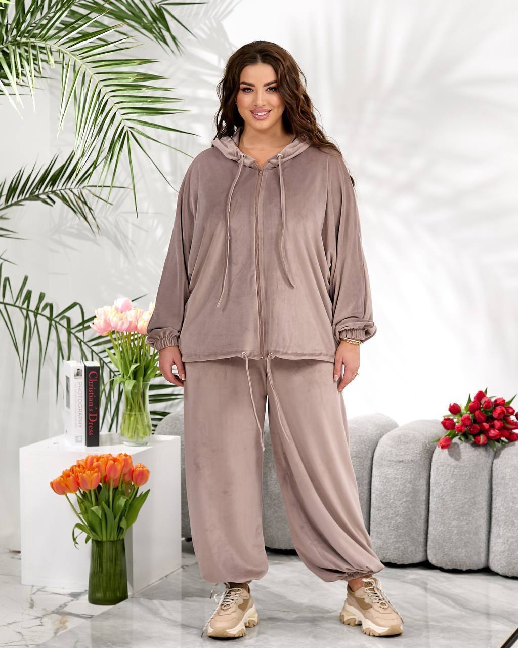 Костюм 21062600