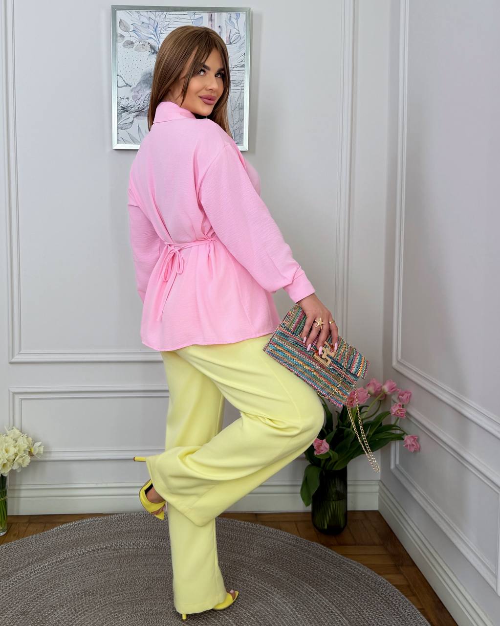 Сорочка 21062603