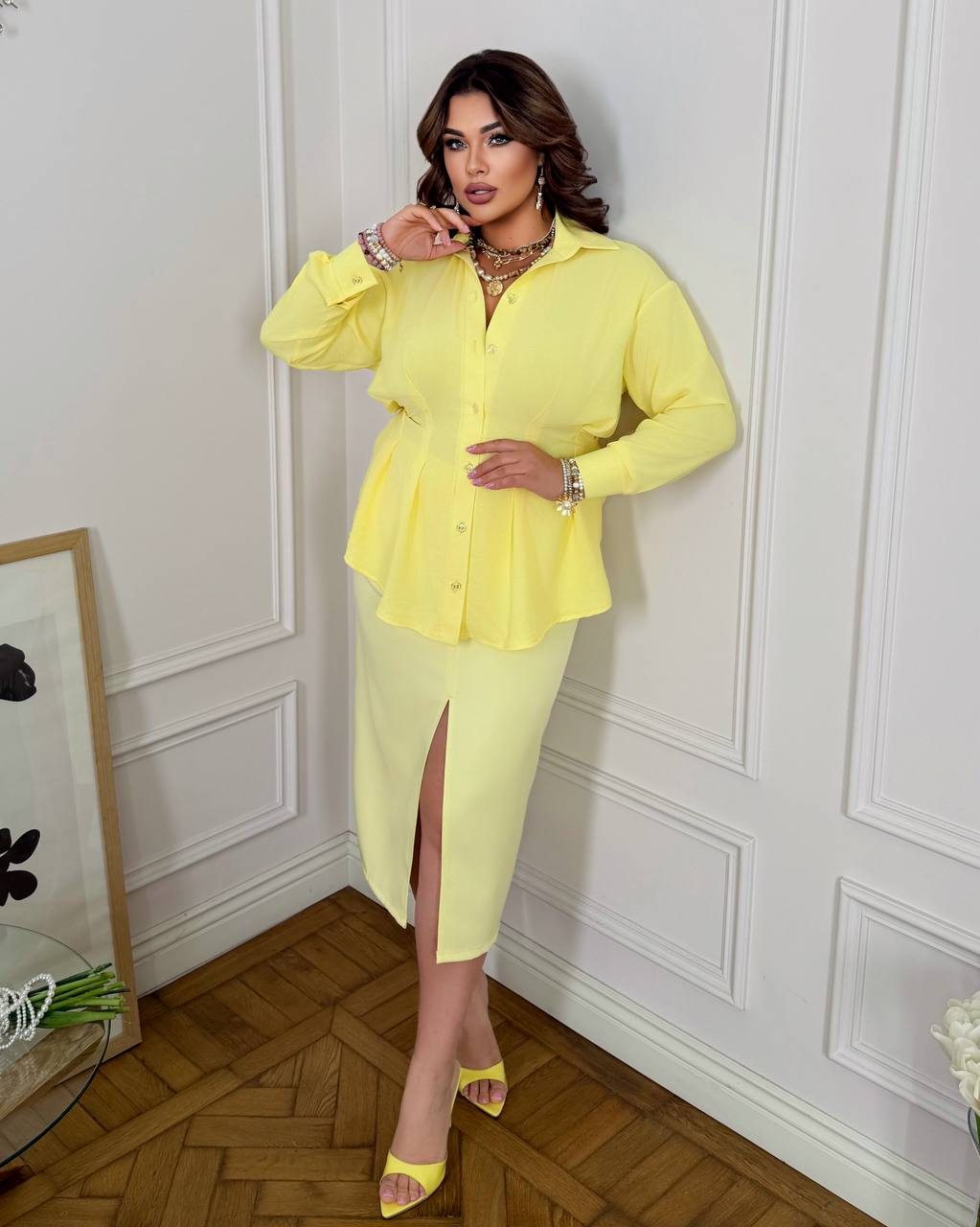 Сорочка 21062603