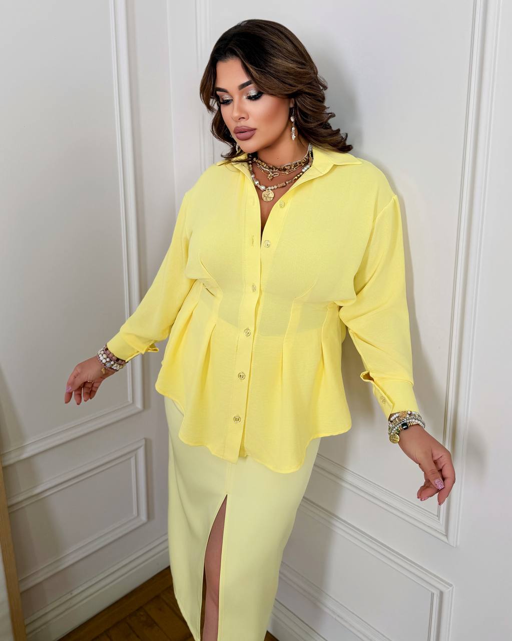 Сорочка 21062603