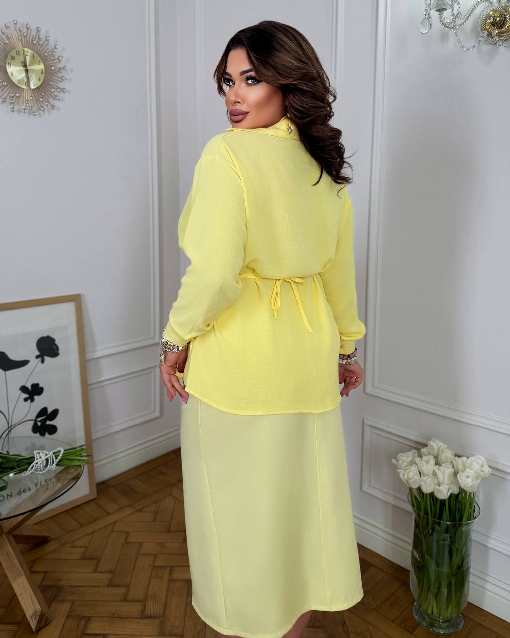 Сорочка 21062603