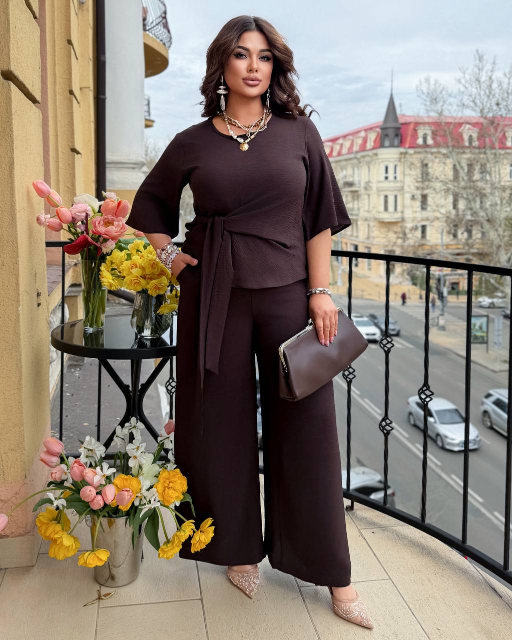 Костюм 21062614