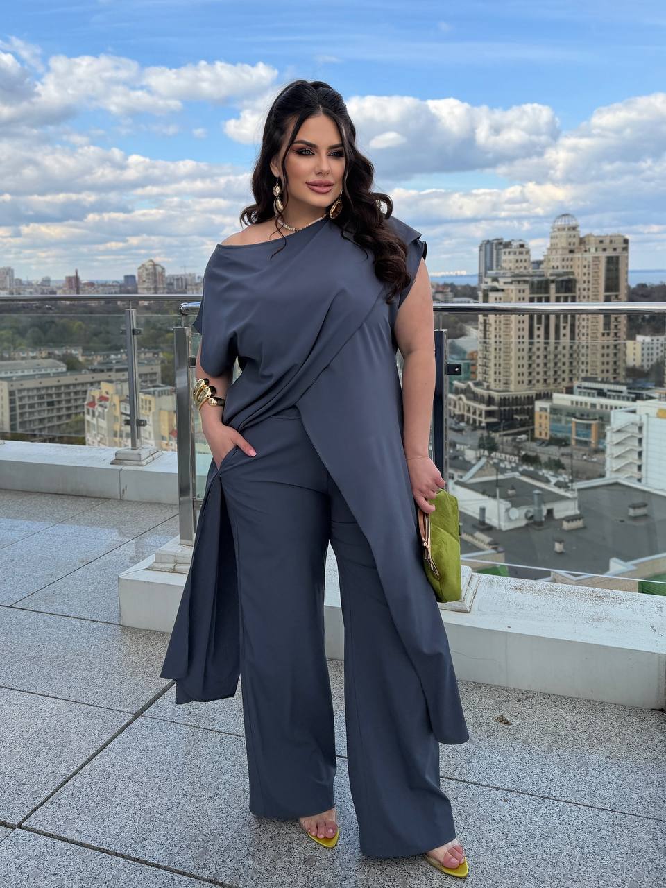 Костюм 23062607