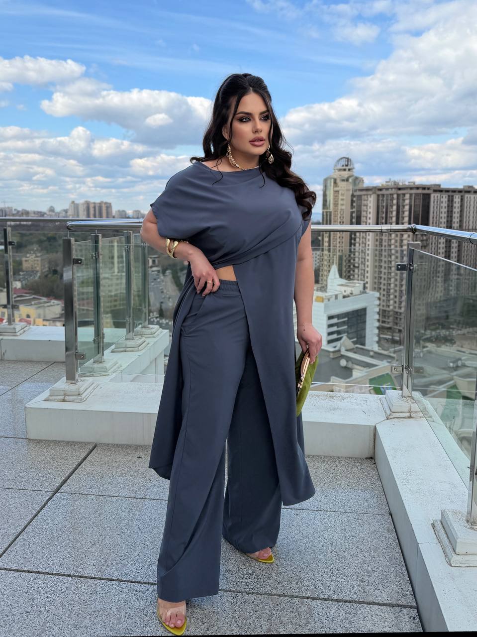 Костюм 23062607