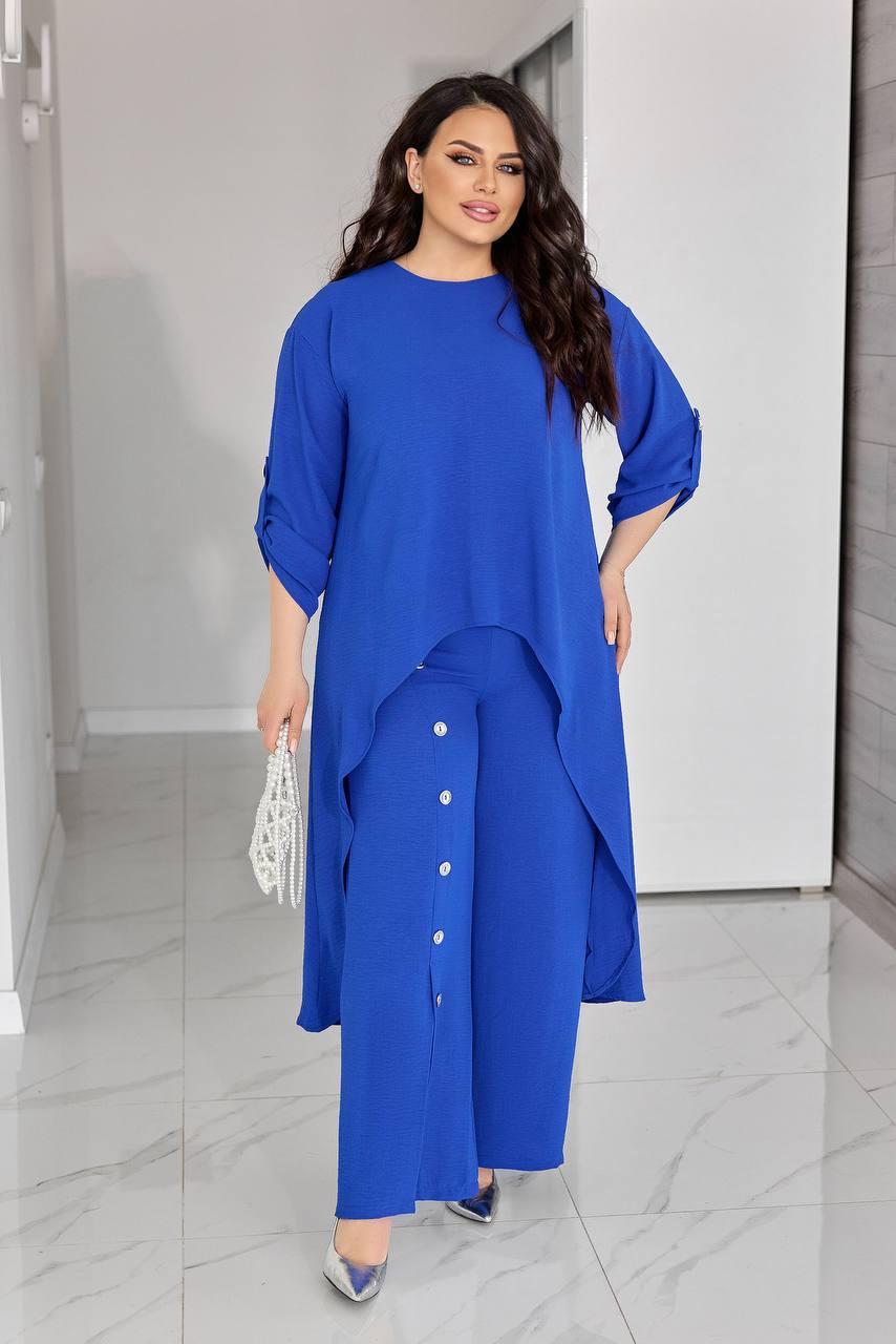 Костюм 02032602