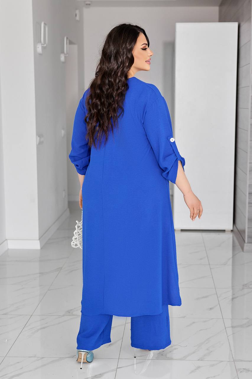 Костюм 02032602