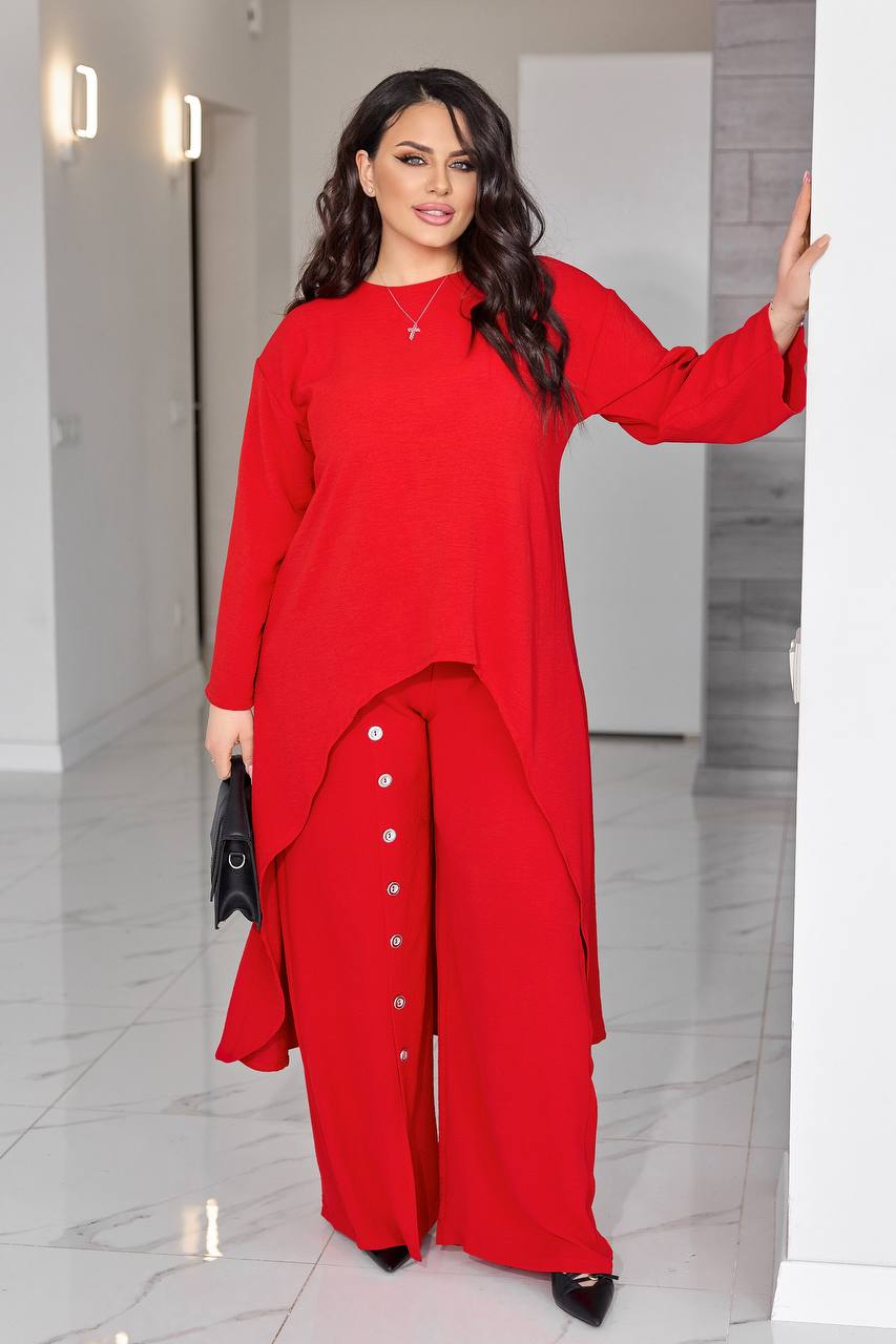 Костюм 02032602