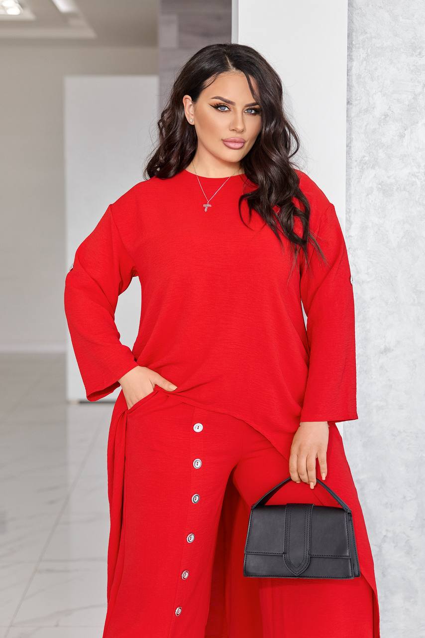 Костюм 02032602