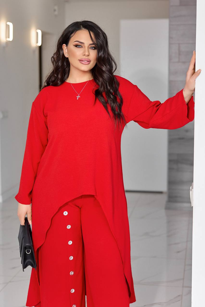 Костюм 02032602