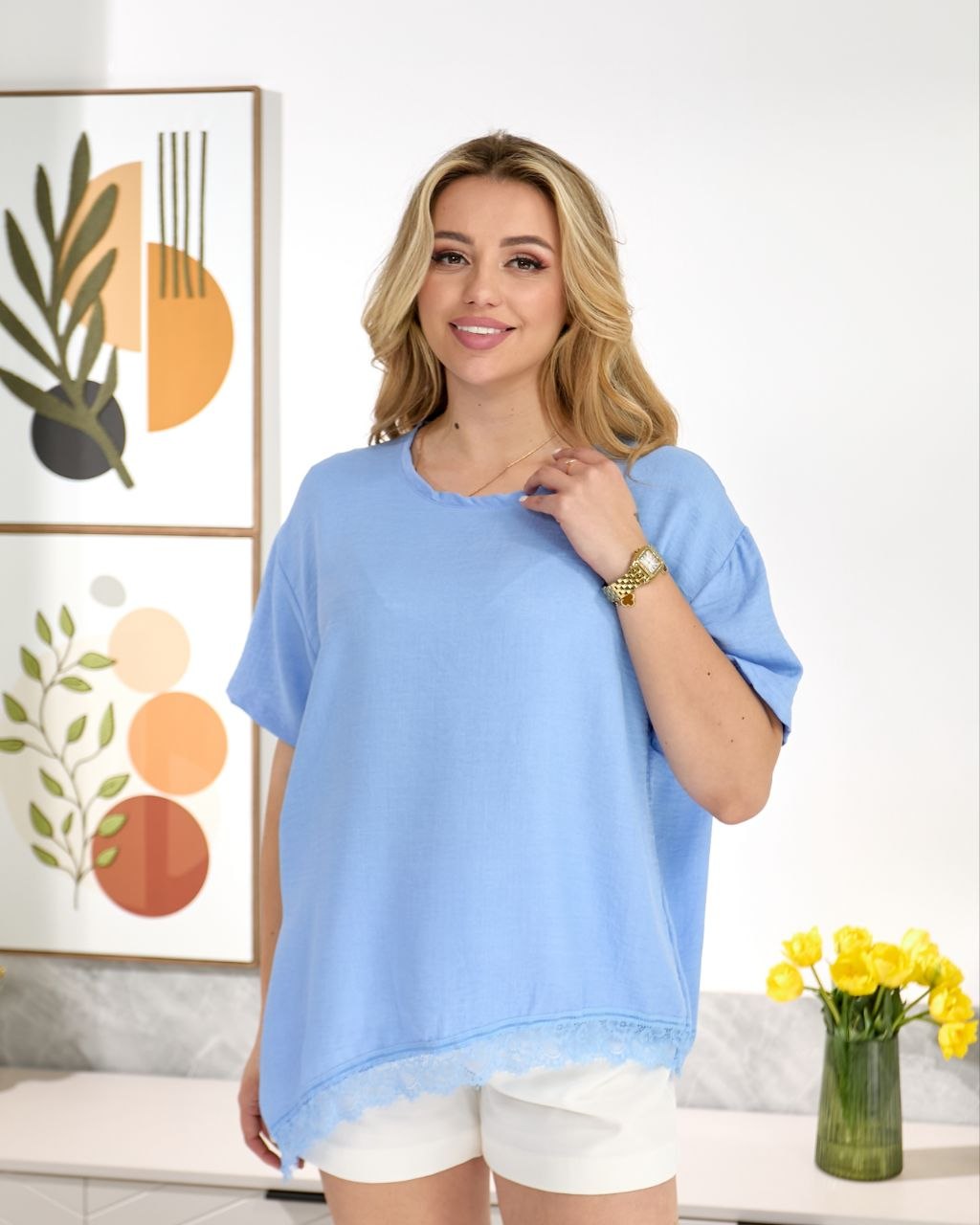 Футболка 23062609