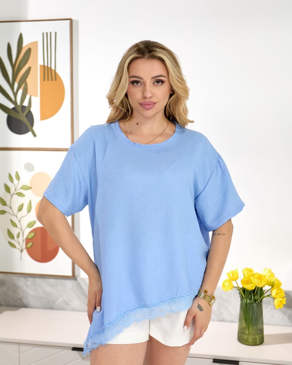 Футболка 23062609