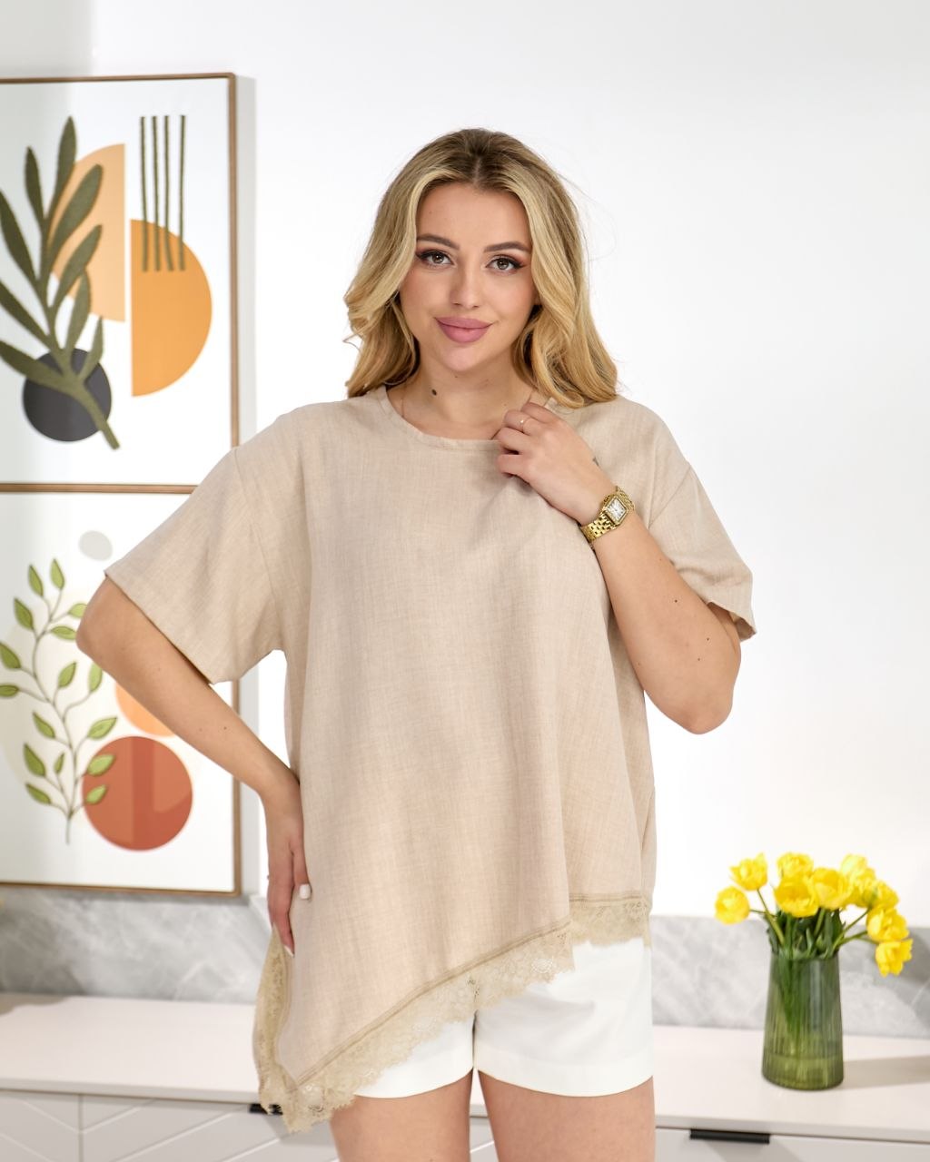 Футболка 23062609