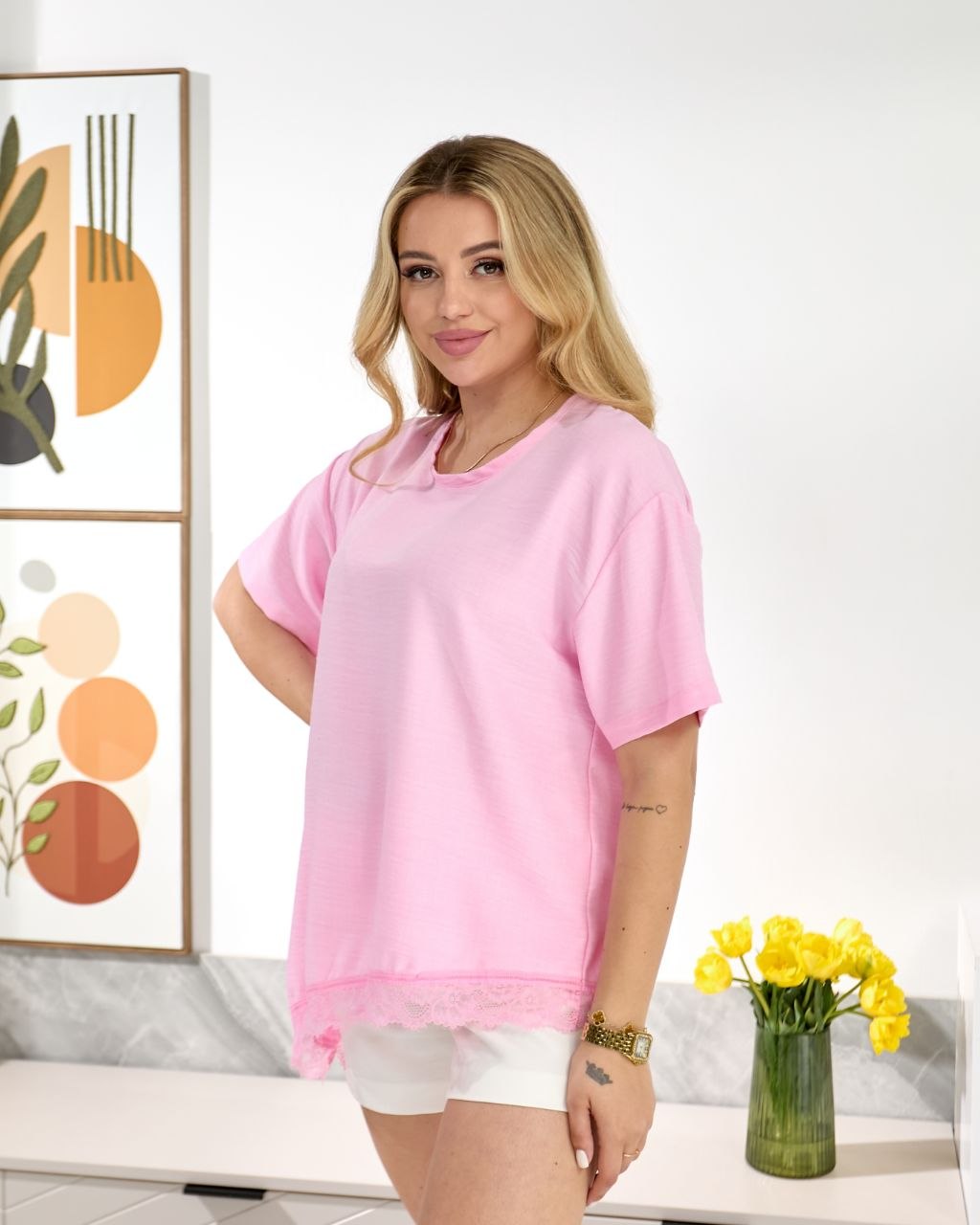 Футболка 23062609