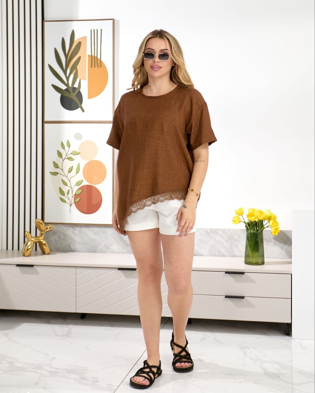 Футболка 23062609