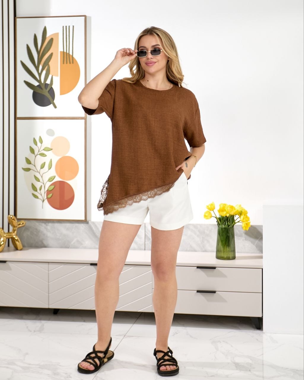 Футболка 23062609