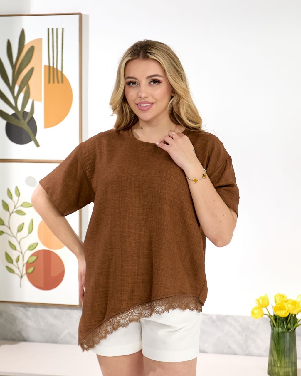 Футболка 23062609