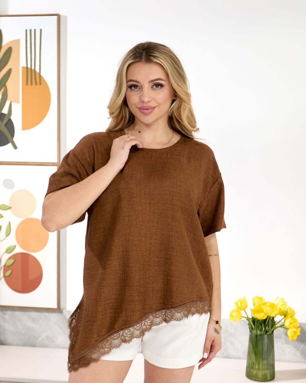 Футболка 23062609