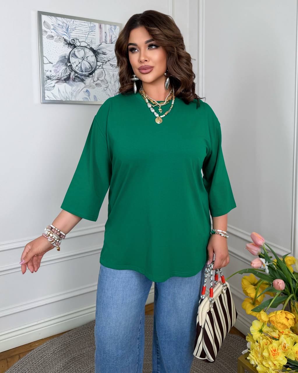 Футболка 23062610