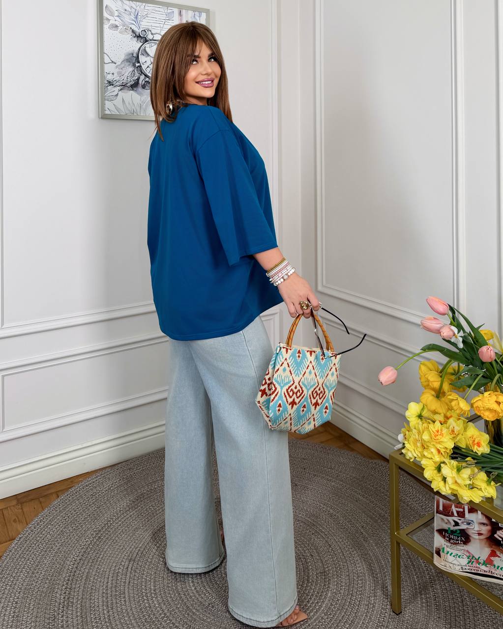 Футболка 23062610