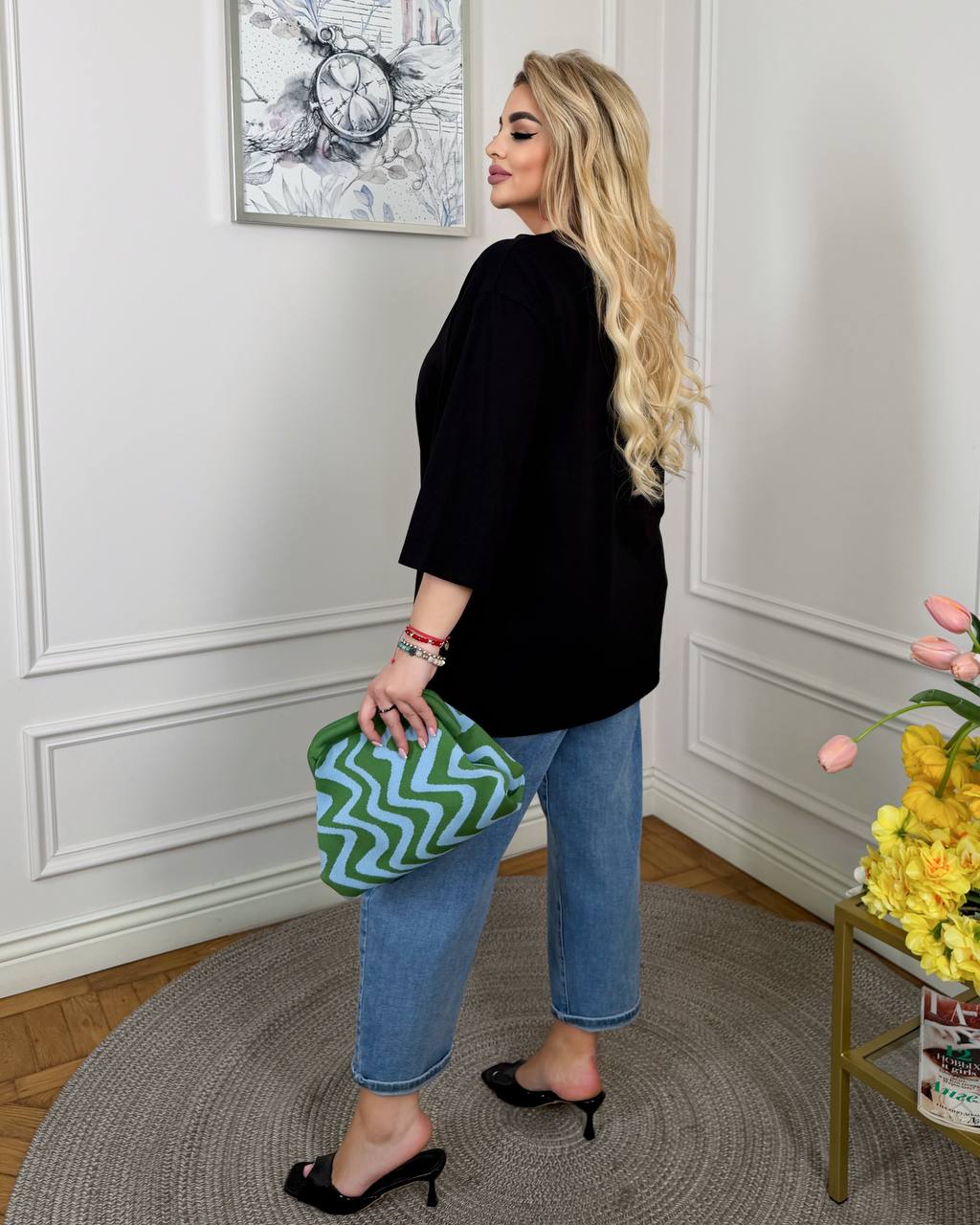 Футболка 23062610