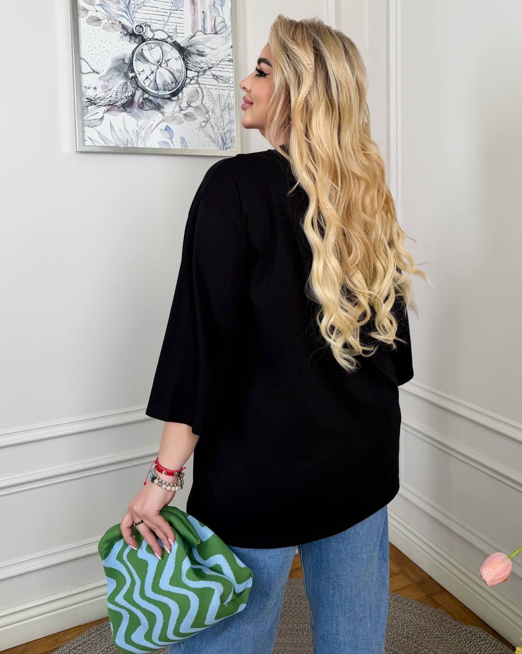 Футболка 23062610