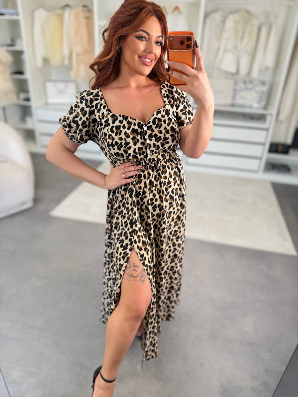 Платье 23062612