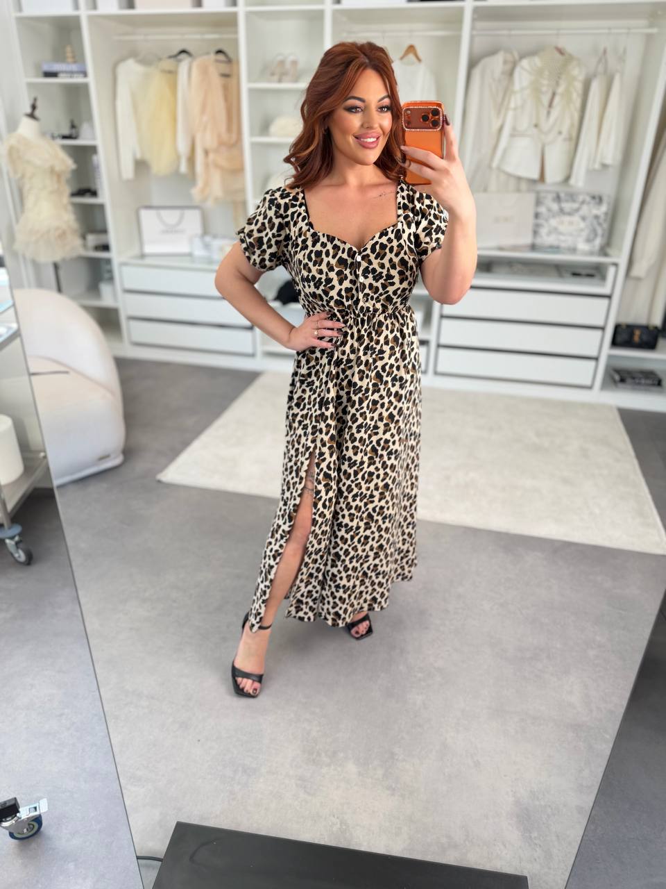 Платье 23062612