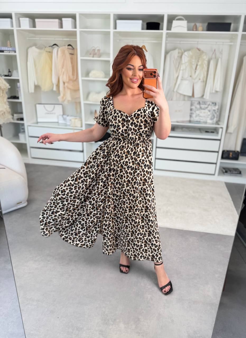 Платье 23062612