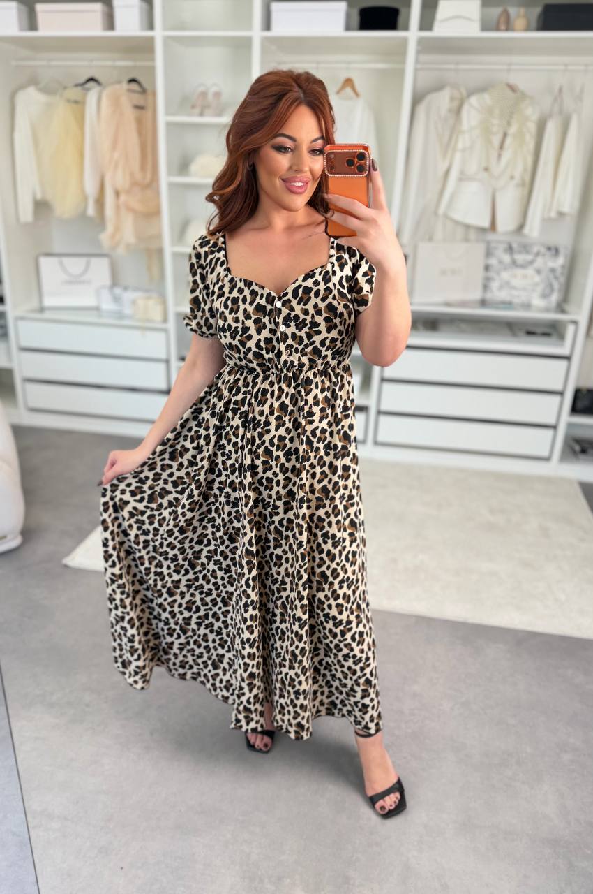 Платье 23062612