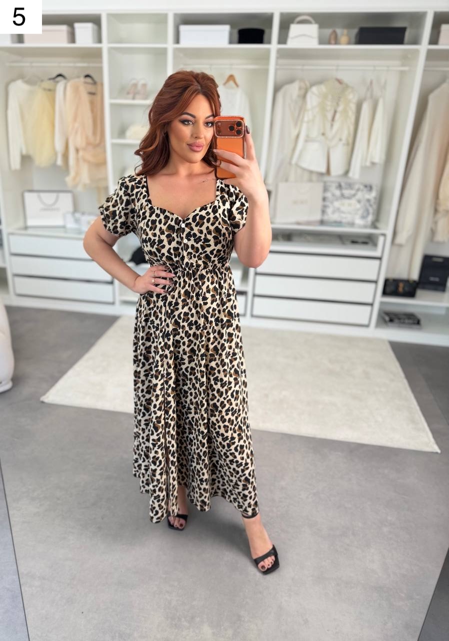 Платье 23062612