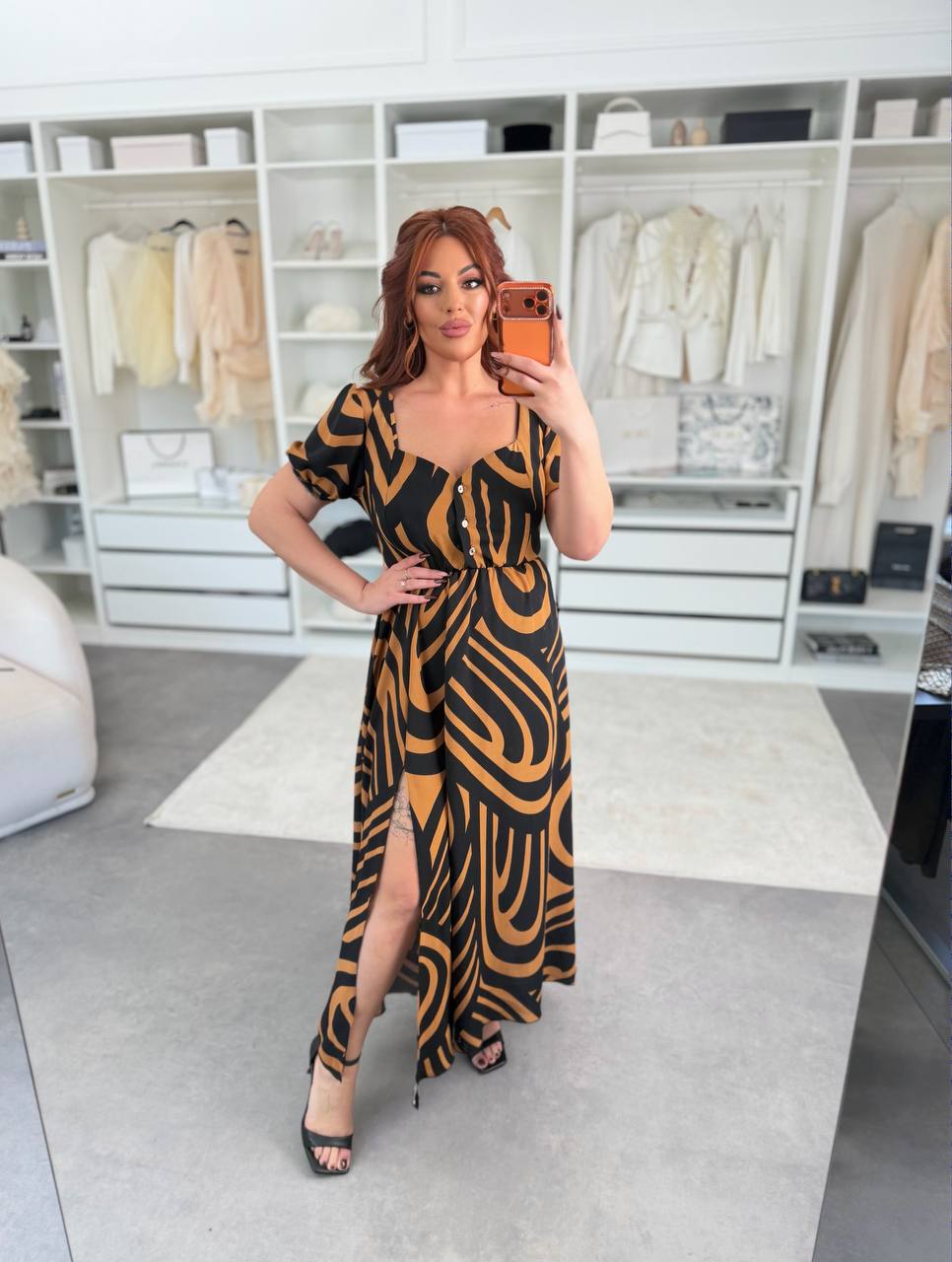 Платье 23062612