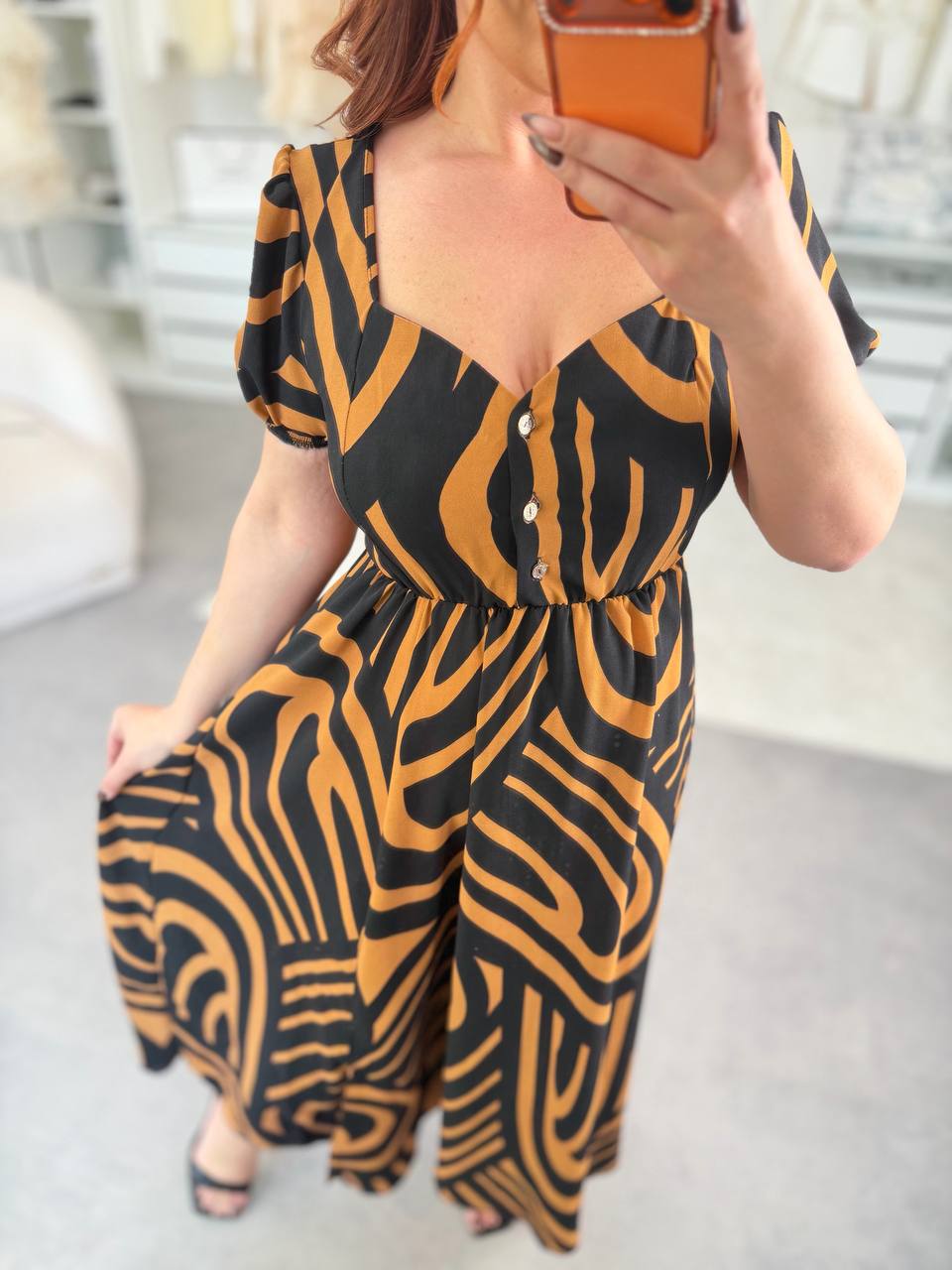 Платье 23062612