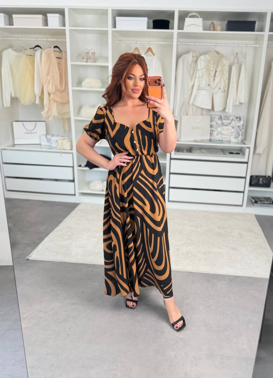 Платье 23062612