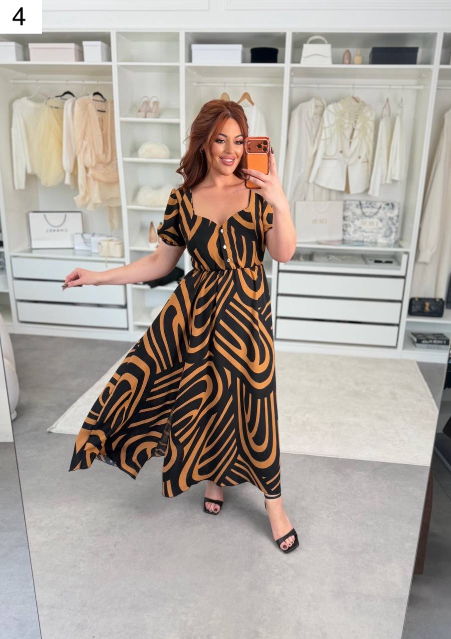 Платье 23062612