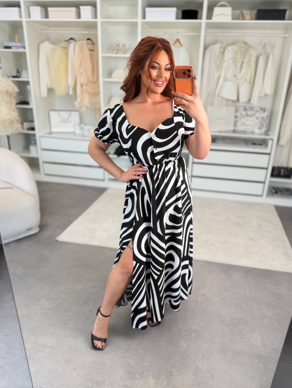 Платье 23062612