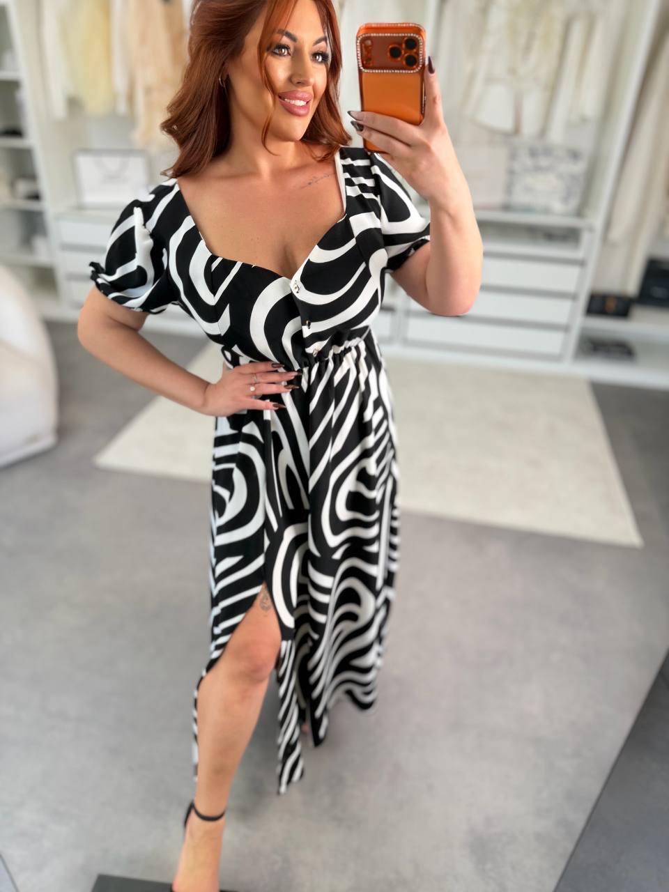 Платье 23062612